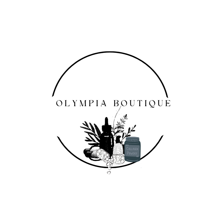 Olympia Boutique Your Favorite Products from USA