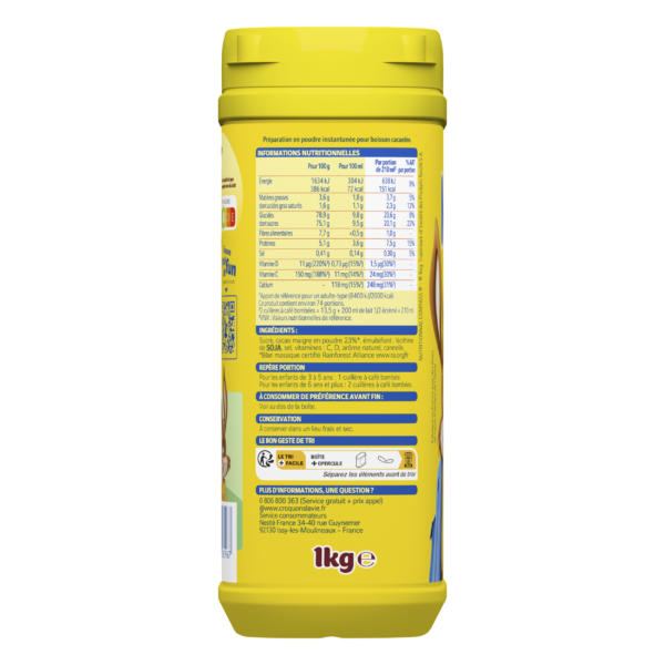 Image du produit