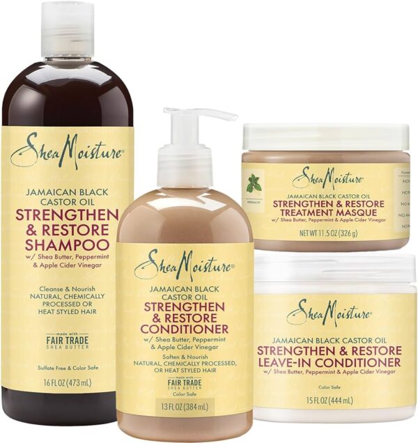 SheaMoisture