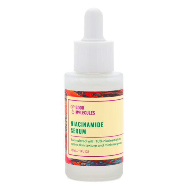 GOOD MOLECULES Niacinamide Sérum 30ml