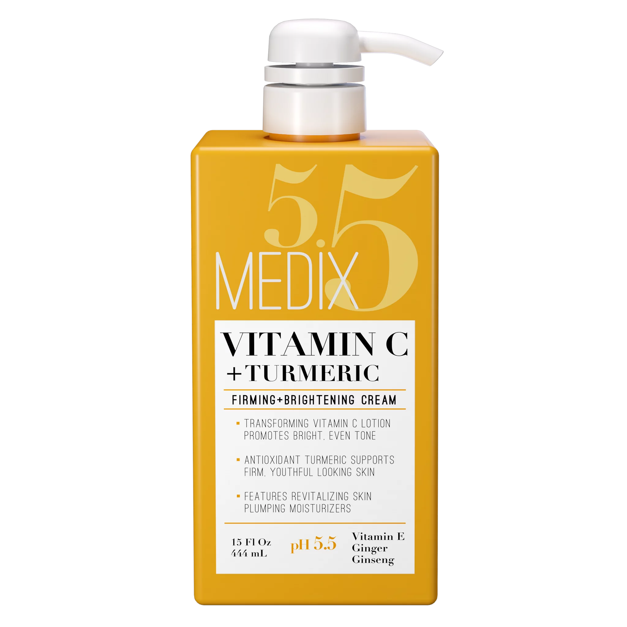 Medix Vitamin C Turmeric Cream Ml Olympia Boutique