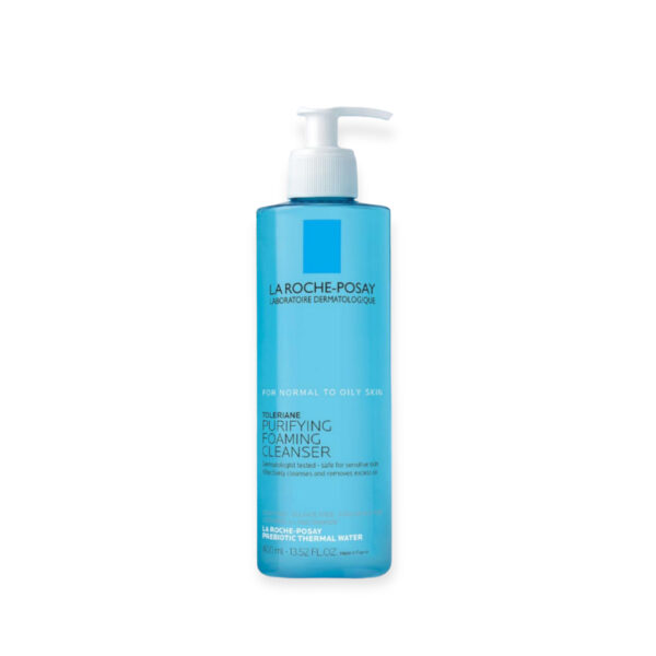 La Roche-Posay – Toleriane 400ml