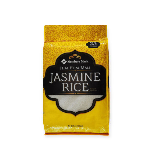 Jasmin Evaxo, Riz thaïlandais, (11,34 kg)