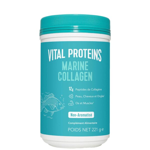 Vital Proteins Marine Collagen, 413g