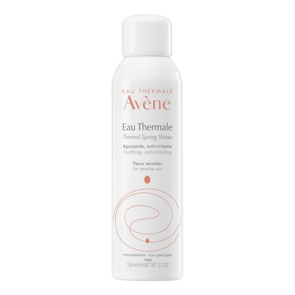 AVENE Eau Thermale Spray D’Eau Thermale D’Avène 150ML