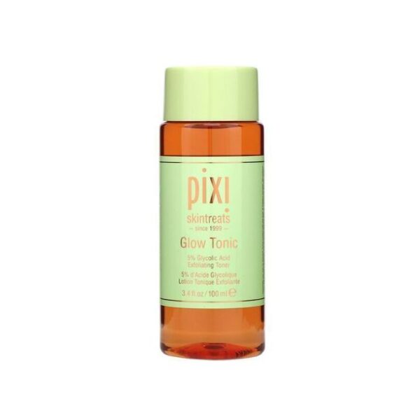 PIXI Glow Tonic Lotion Tonique Exfoliante 100 ml