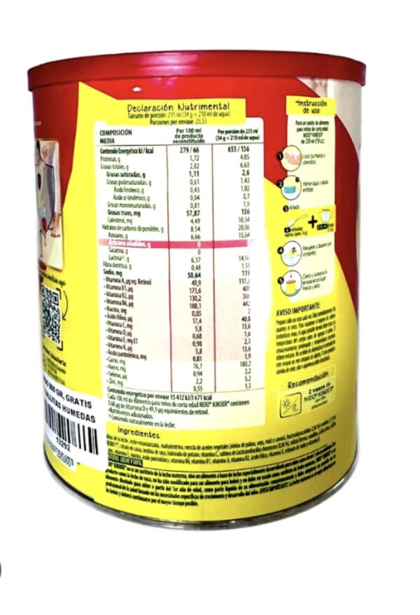 Image du produit