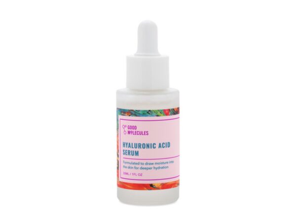 GOOD MOLECULES Hyaluronique Acide Sérum, 30 ml