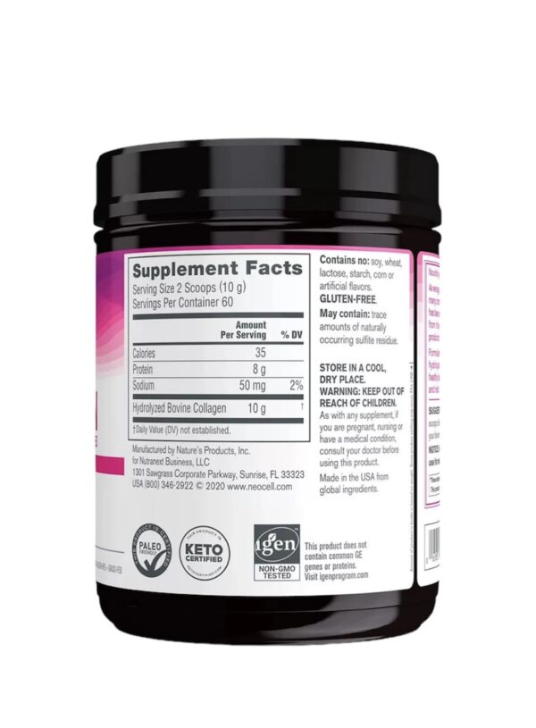 Image du produit