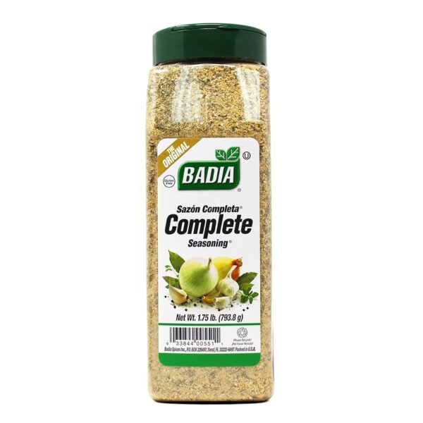 Badia, Assaisonnement® complete, 793g