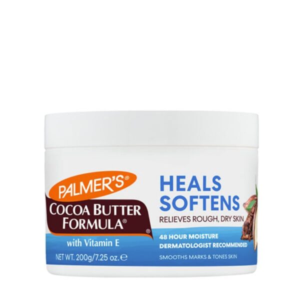 Palmer’s Hand & Body Cocoa Butter Formula, 200g