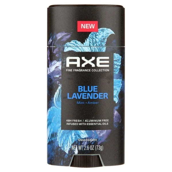 AXE Blue Lavender Déodorant, 150 ml